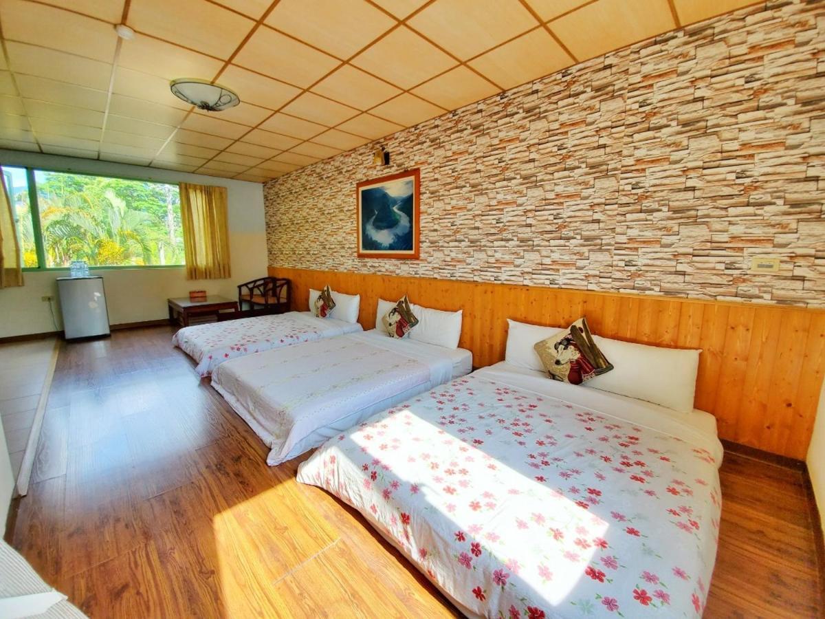 Pulicity Villa B&B Exterior photo