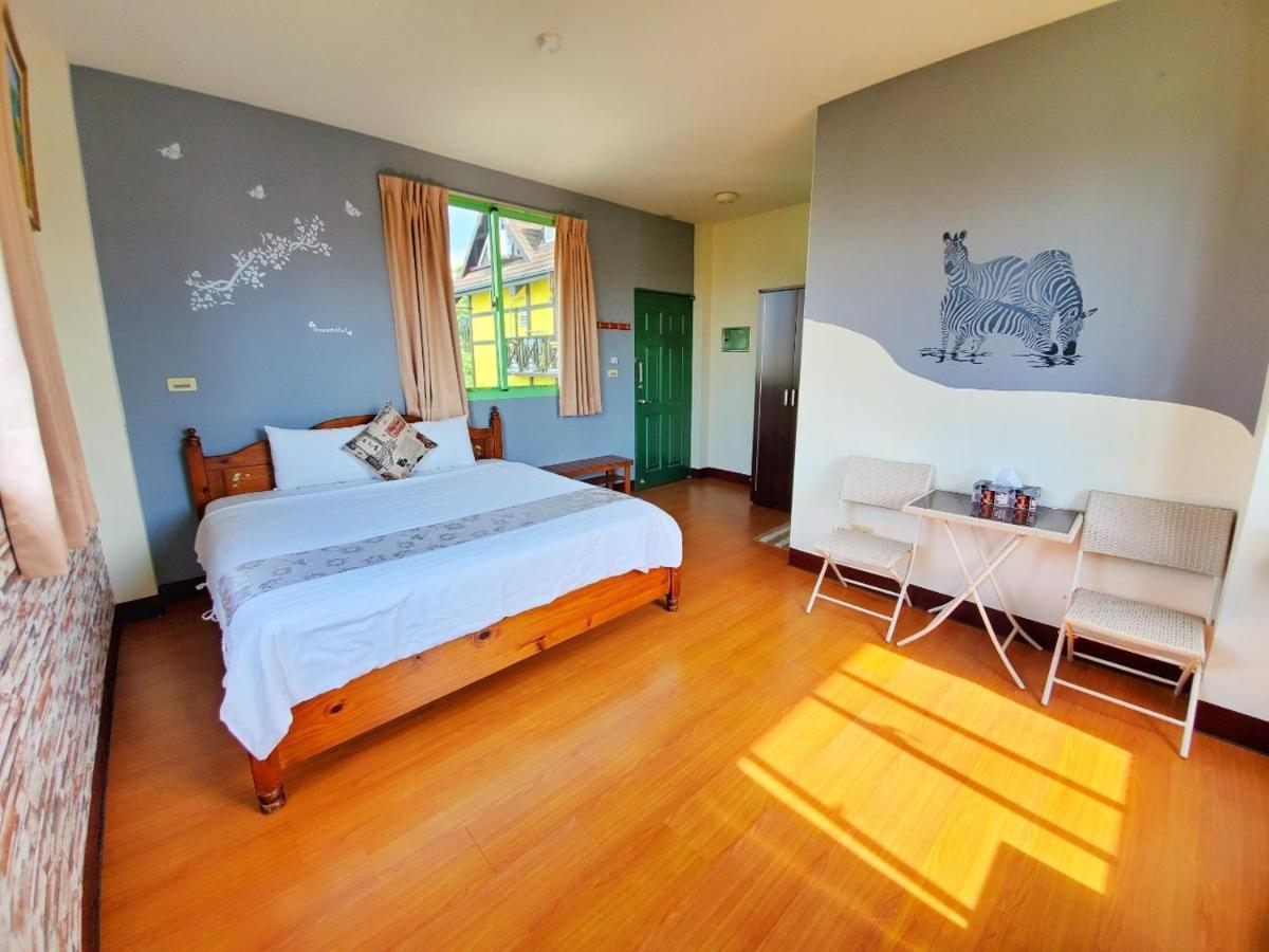 Pulicity Villa B&B Exterior photo