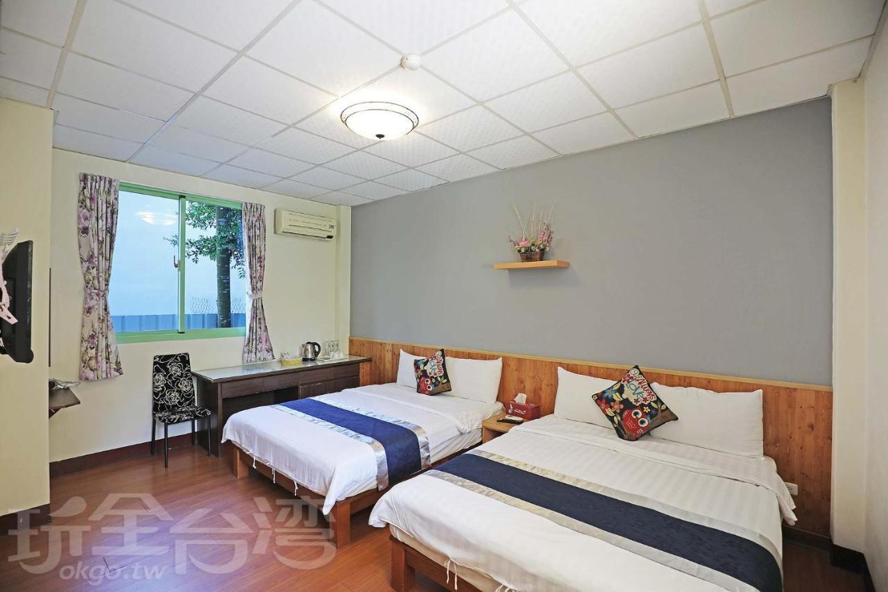 Pulicity Villa B&B Exterior photo