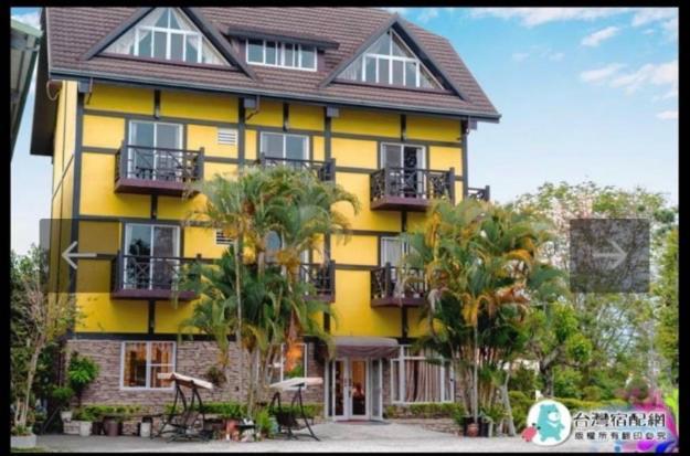 Pulicity Villa B&B Exterior photo