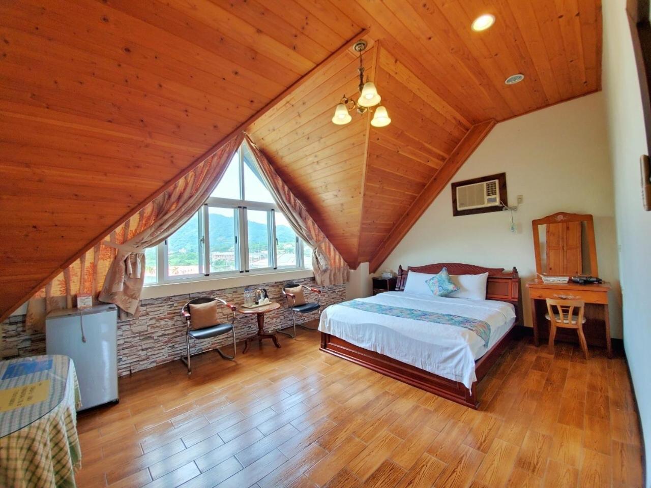 Pulicity Villa B&B Exterior photo