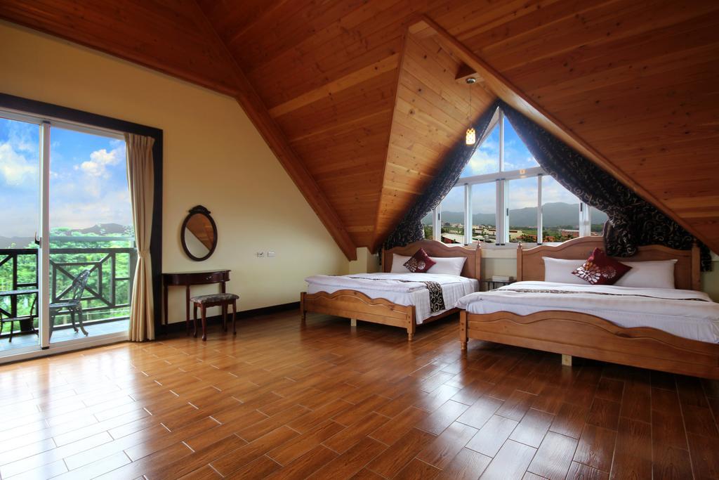 Pulicity Villa B&B Room photo