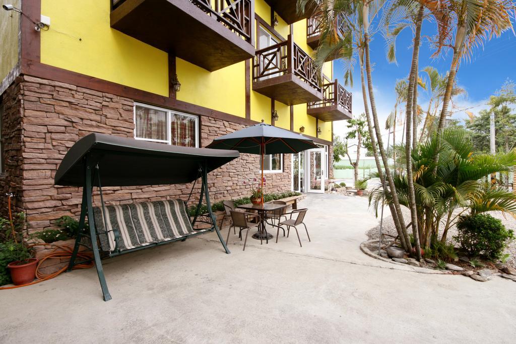 Pulicity Villa B&B Exterior photo