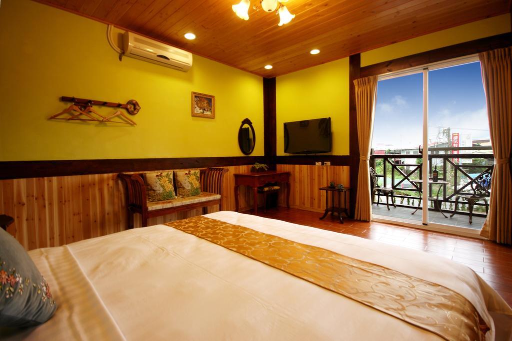 Pulicity Villa B&B Room photo